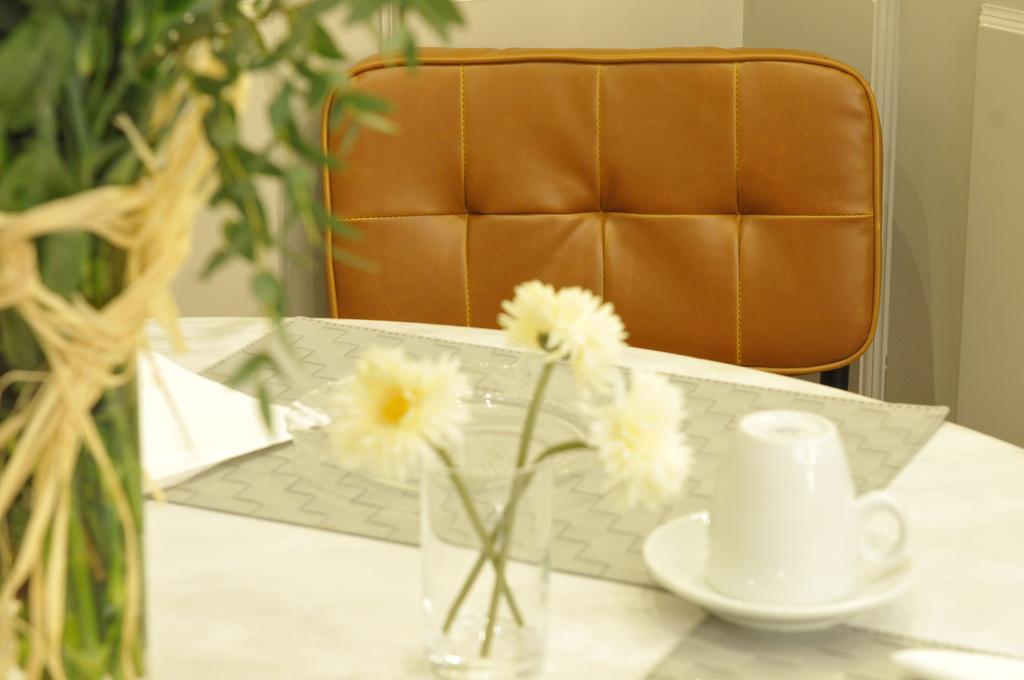 Casa Balmes Barcelona