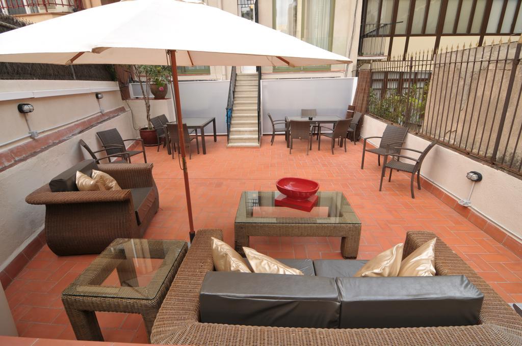 Bed and breakfast Casa Balmes