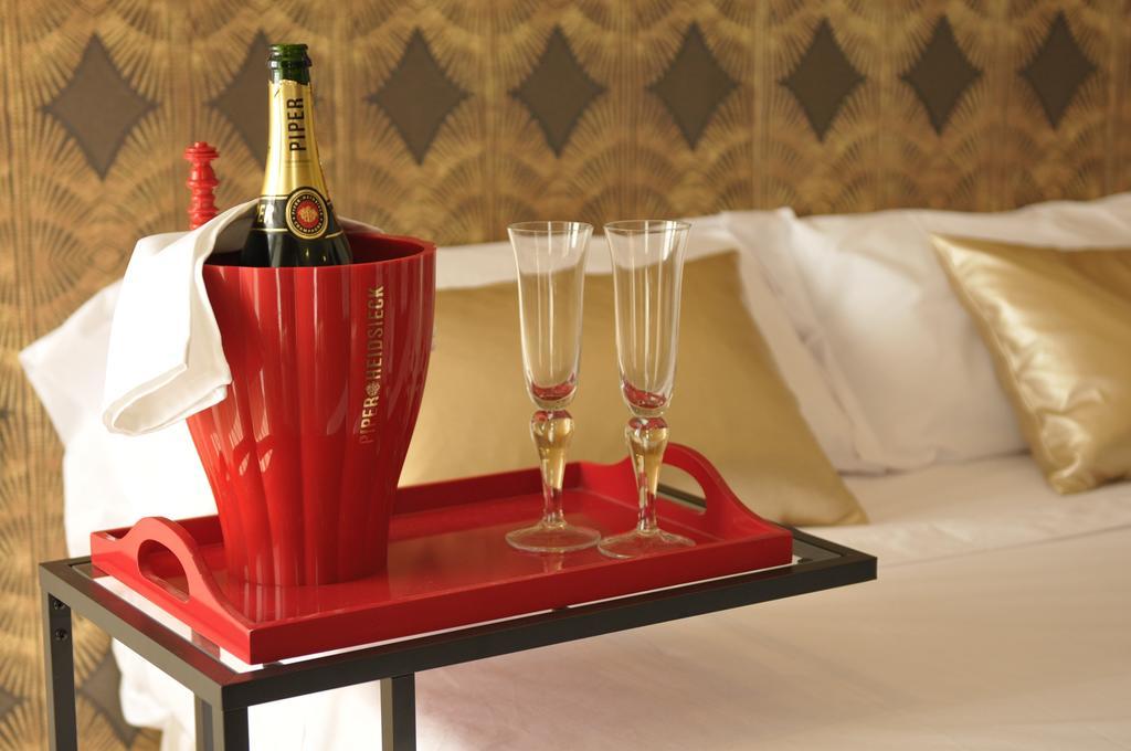 Casa Balmes Bed and breakfast 3*