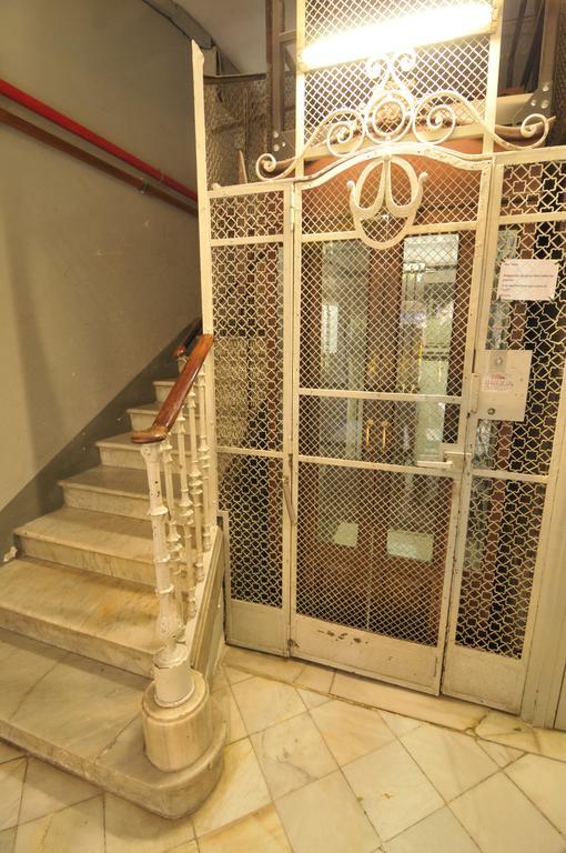 Casa Balmes 3* Barcelona