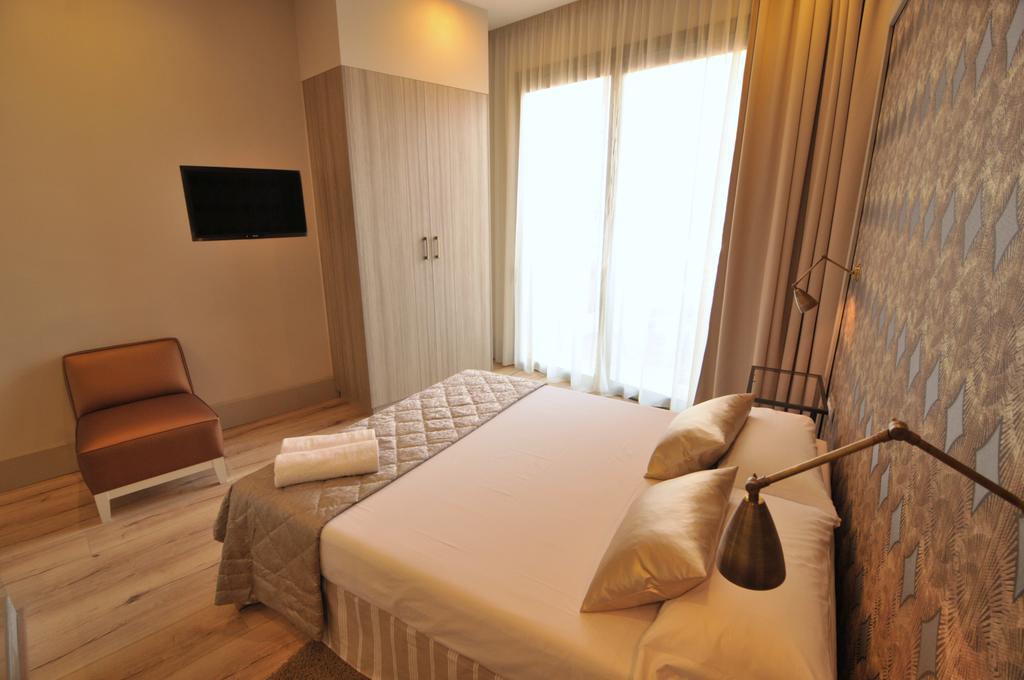 Bed and breakfast Casa Balmes 3*