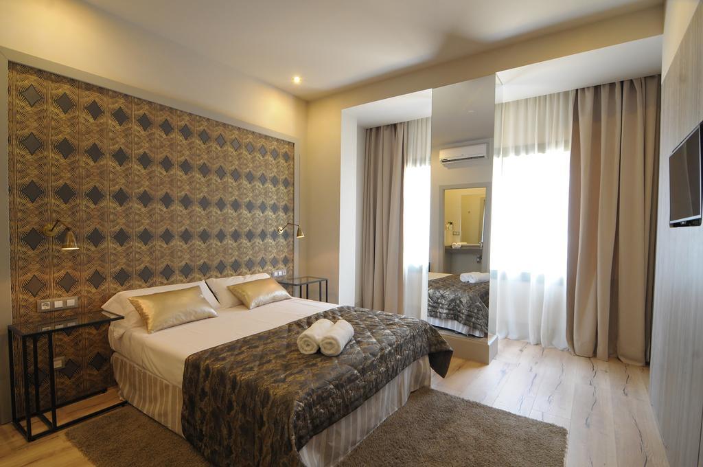 Casa Balmes 3*