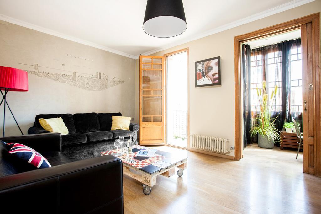 Apartamento Casa Pasqual Amoros
