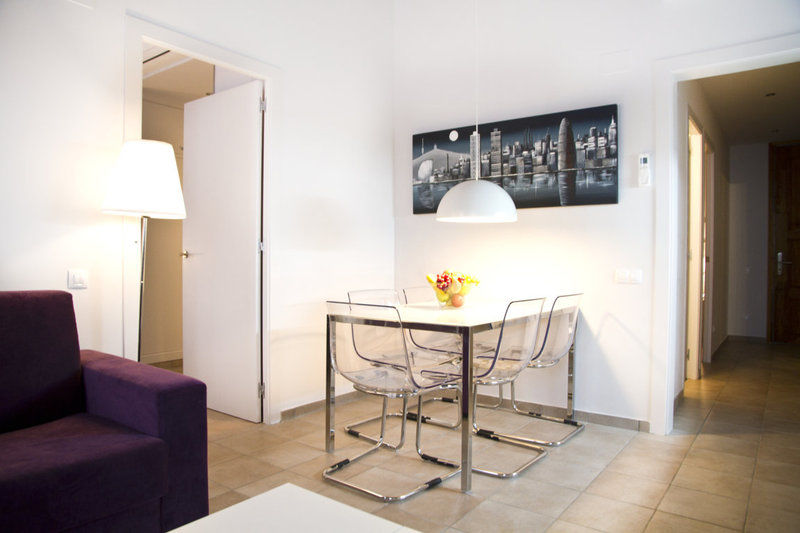 Apartamento Dailyflats Centre