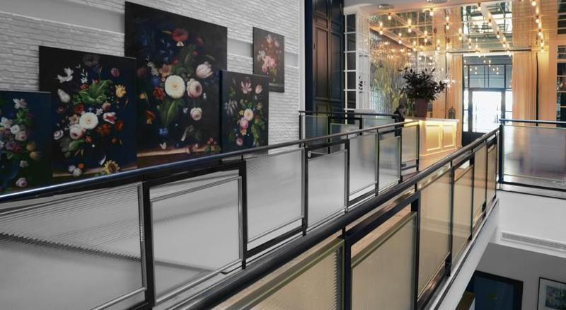 Ofelias 4* Sup 4* Barcelona