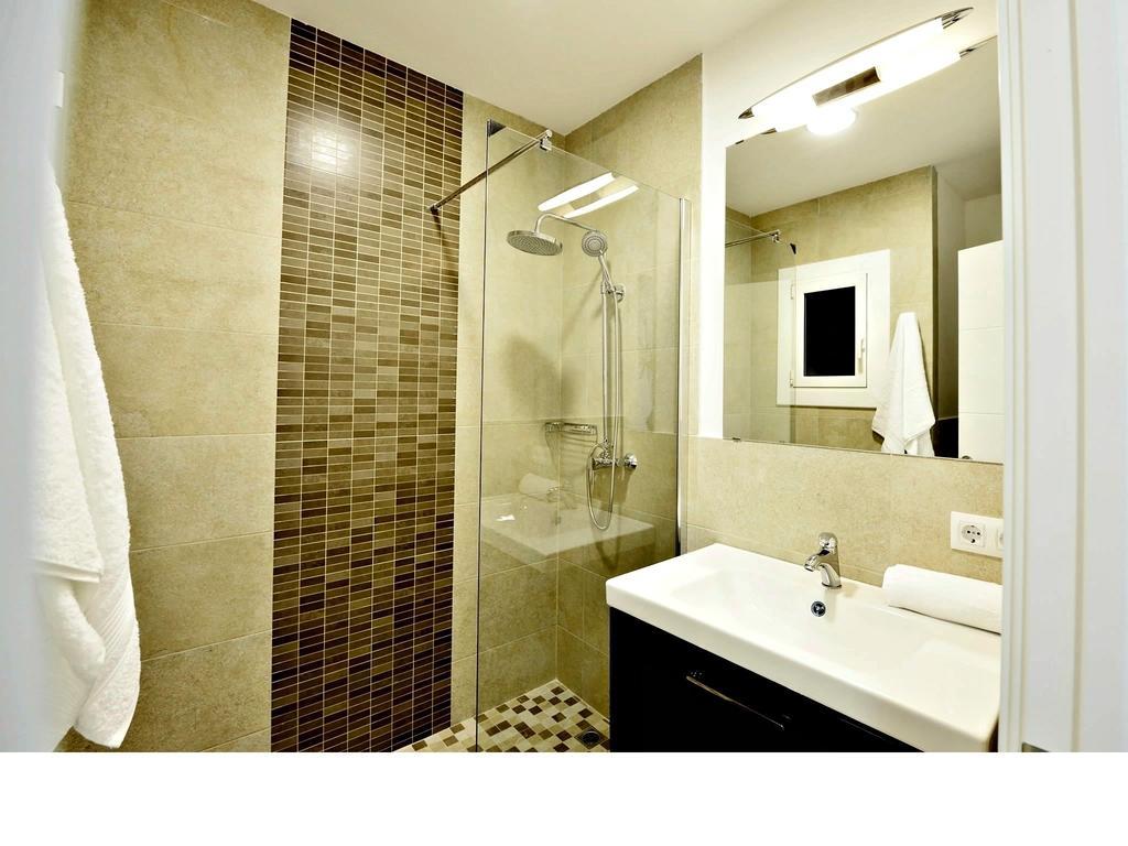 Apartamento Nim Sagrada Familia 2