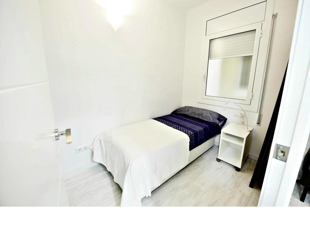Apartamento Nim Sagrada Familia 2