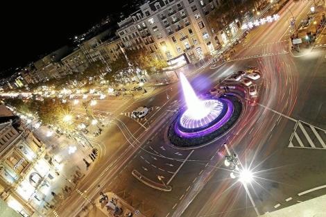 Good-home Paseo De Gracia Guest house 2*