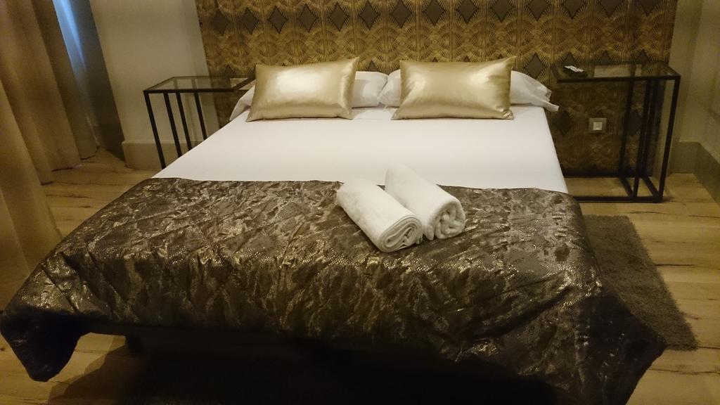 Bed and breakfast Casa Balmes Barcelona