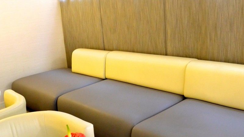Atenea Rekord 4* Barcelona