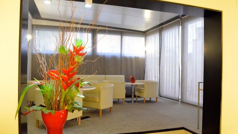 Atenea Rekord Hotel