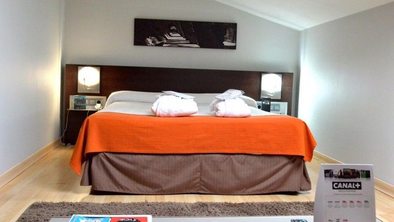 Hotel Atenea Rekord Barcelona