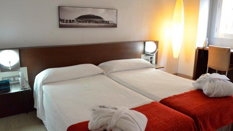 Atenea Rekord Hotel Barcelona