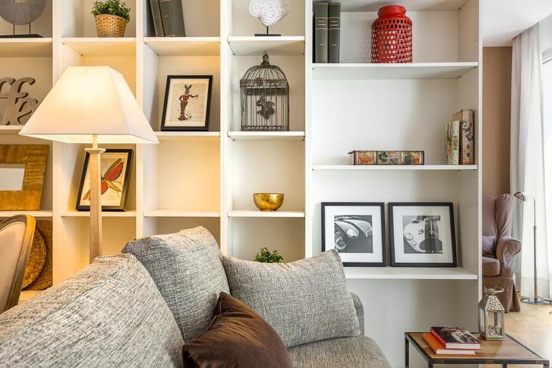 Apartamento Urban District - Rambla & Pool *