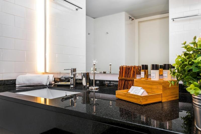 Apartamento Urban District - Rambla & Pool