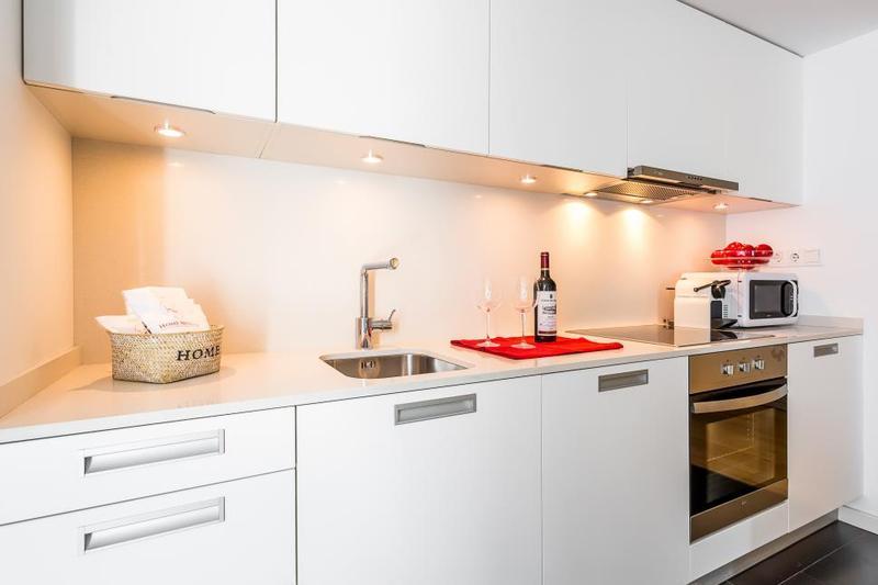 Apartamento Urban District - Rambla & Pool *