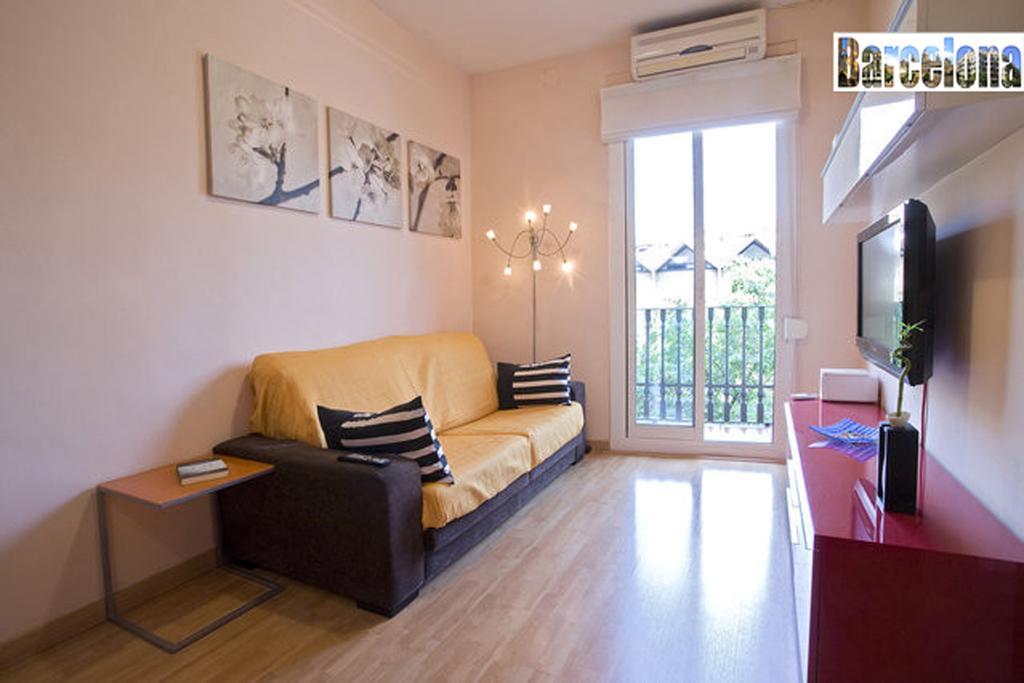 Apartamento Centric *