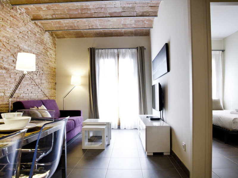 Apartamento Ola Living Macba
