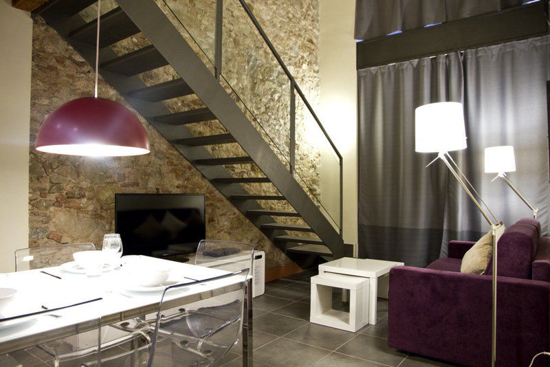 Ola Living Macba Apartamento