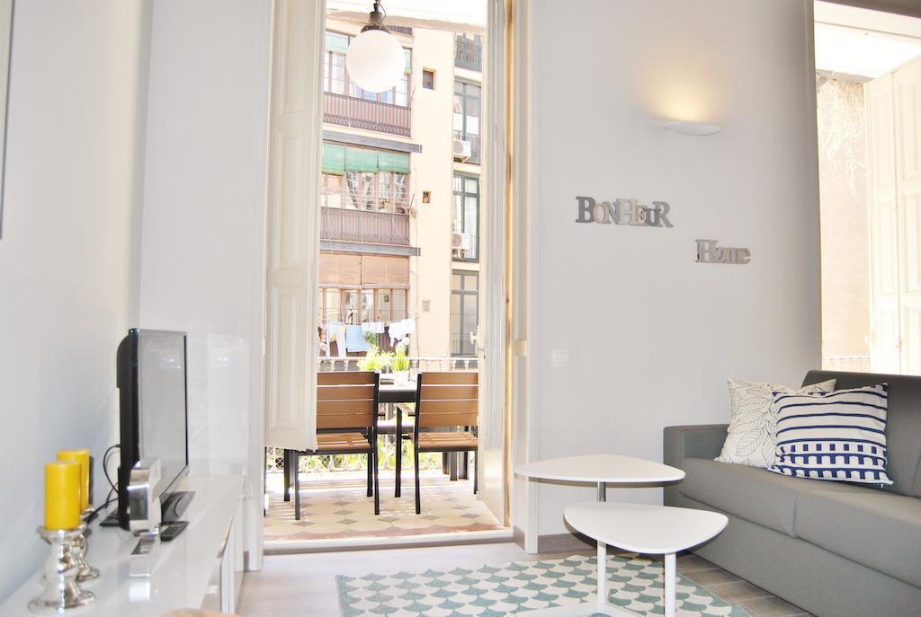 Apartamento Gorgeous Ronda Sant Pere Rafael