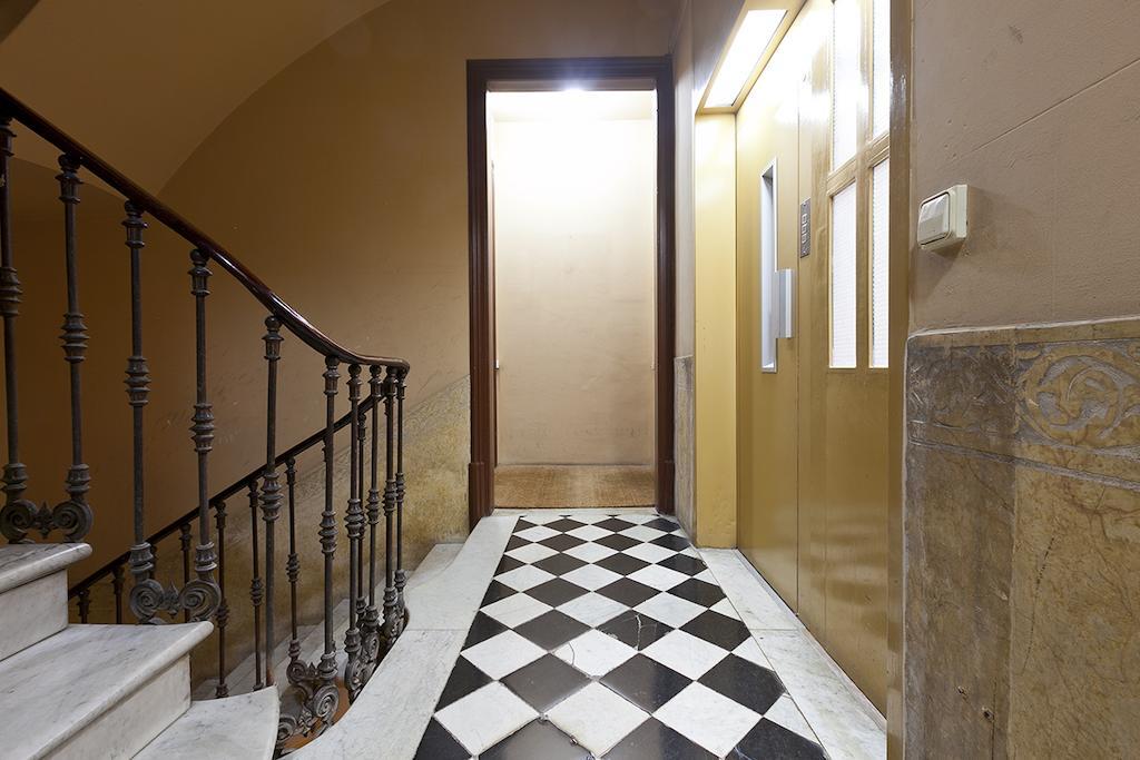 Gorgeous Ronda Sant Pere Rafael Apartamento Barcelona