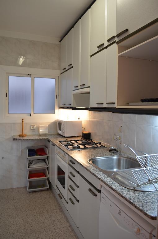 Bed&bcn Sant Andreu Apartment