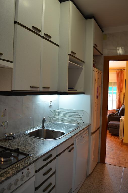 Apartment Bed&bcn Sant Andreu Barcelona
