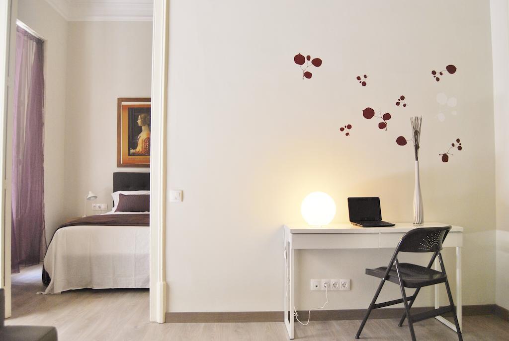 Gorgeous Ronda Sant Pere Rafael Apartamento