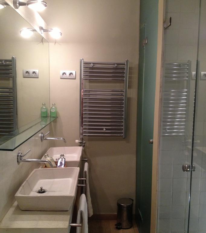Casa Pasqual Amoros Apartamento Barcelona
