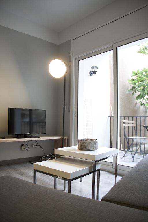 Apartamento Idyllic With Terrace