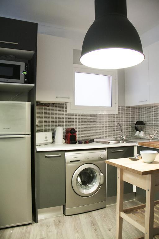 Idyllic With Terrace Apartamento *