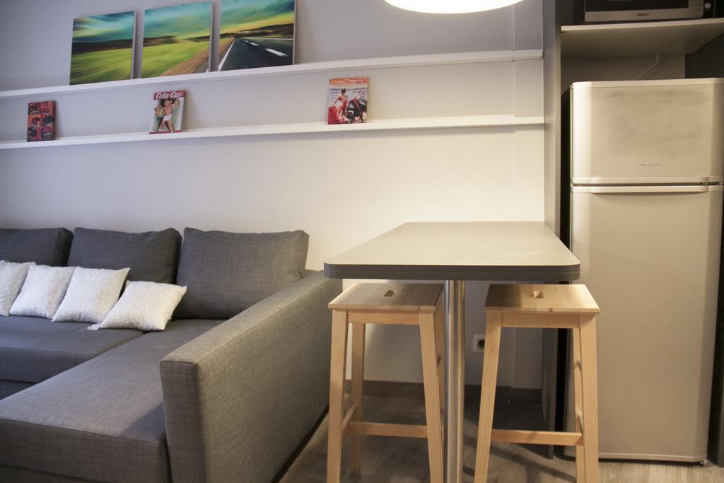 Idyllic With Terrace Apartamento *