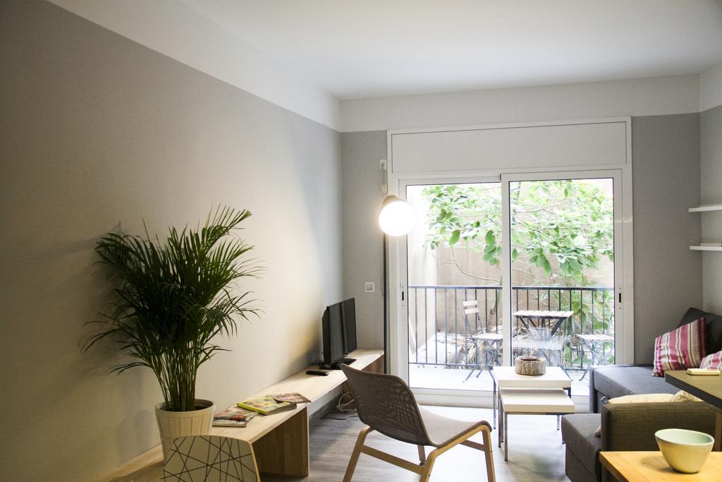 Idyllic With Terrace *