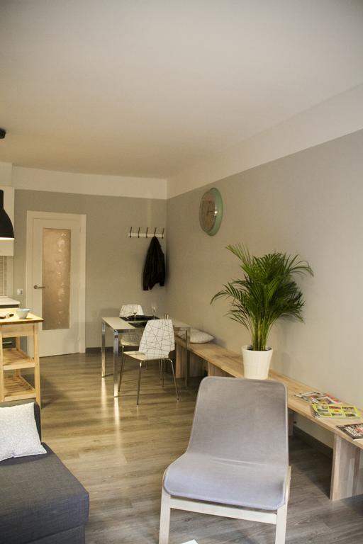 Idyllic With Terrace * Barcelona