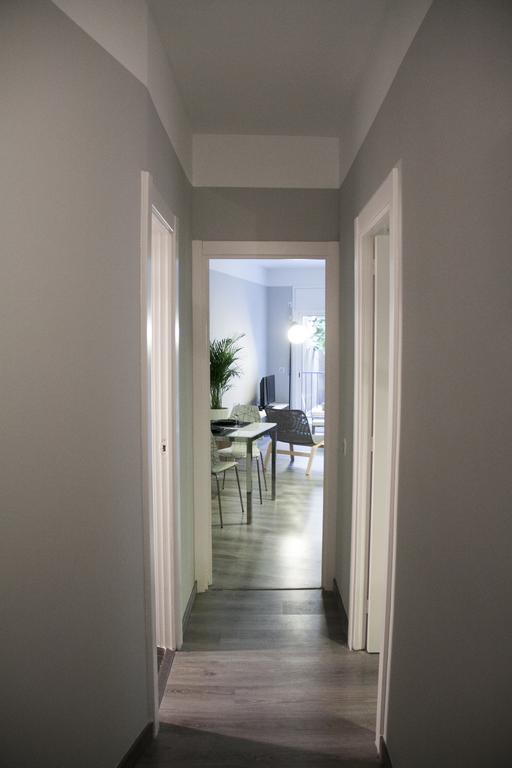 Idyllic With Terrace Apartamento