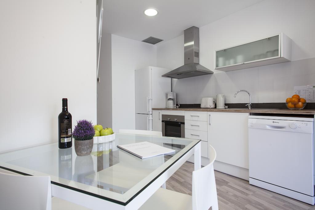 Habitat Blanca * Barcelona