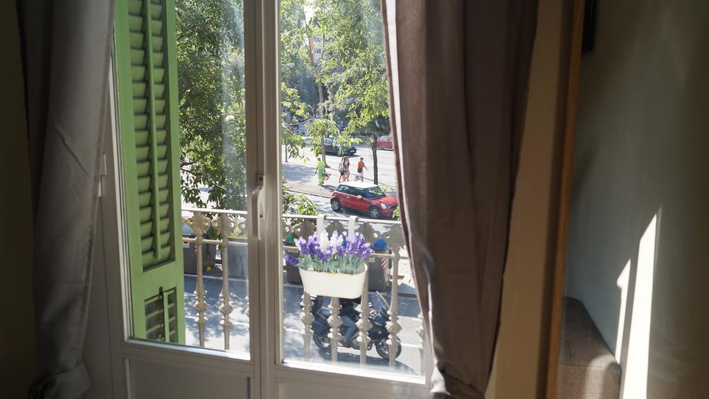 Good-home Paseo De Gracia Guest house