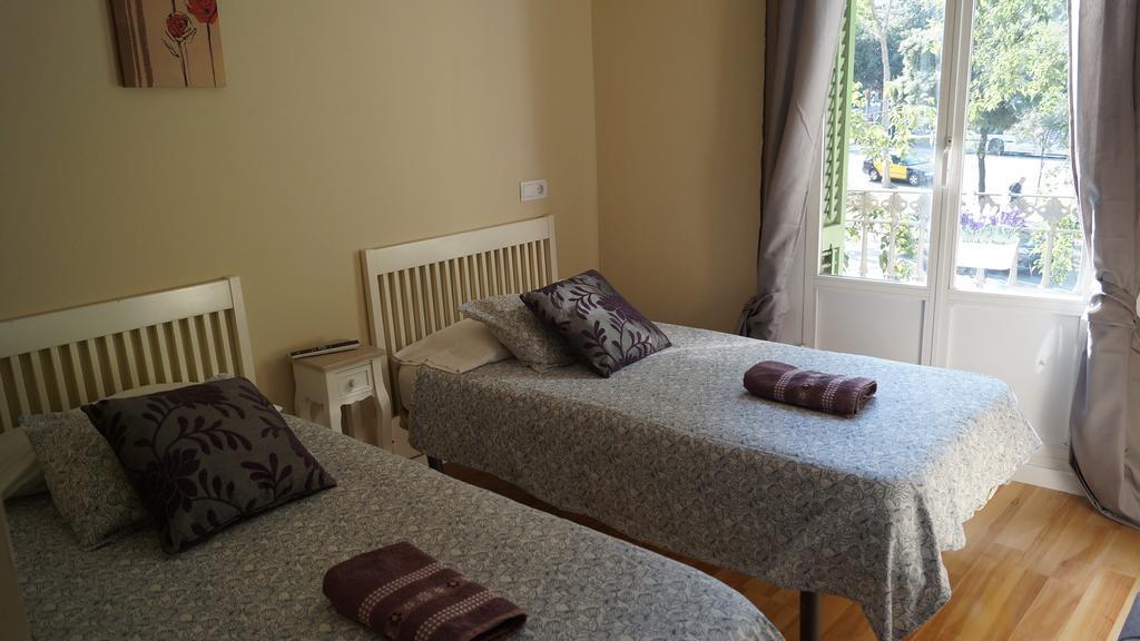 Guest house Good-home Paseo De Gracia