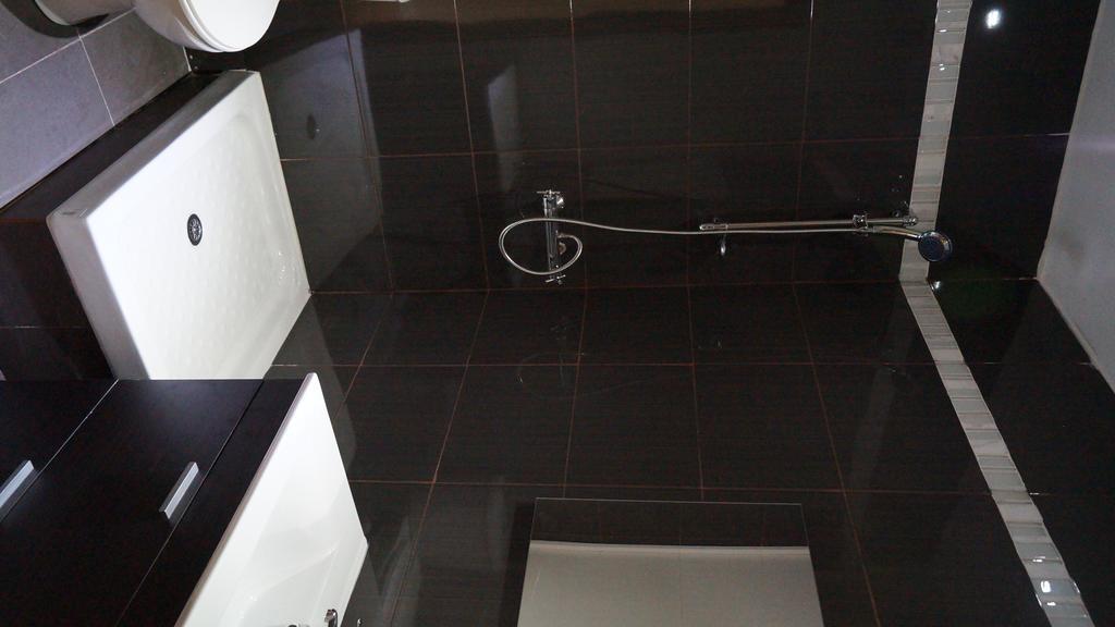 Guest house Good-home Paseo De Gracia 2*