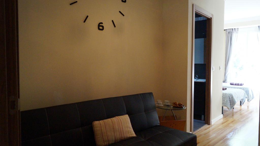 Good-home Paseo De Gracia Guest house