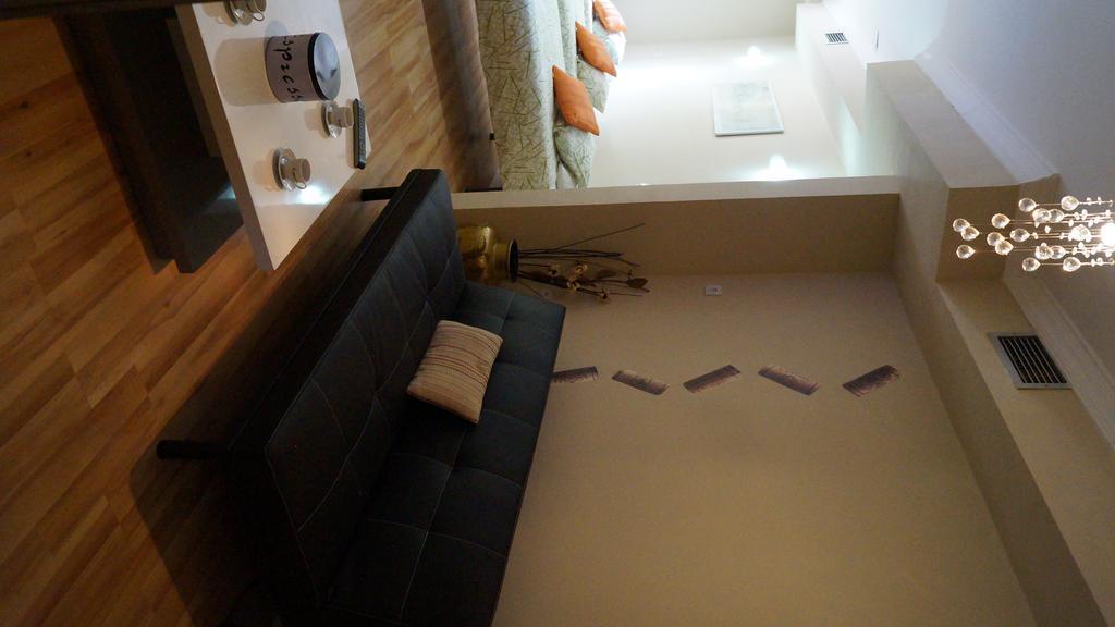 Guest house Good-home Paseo De Gracia 2*
