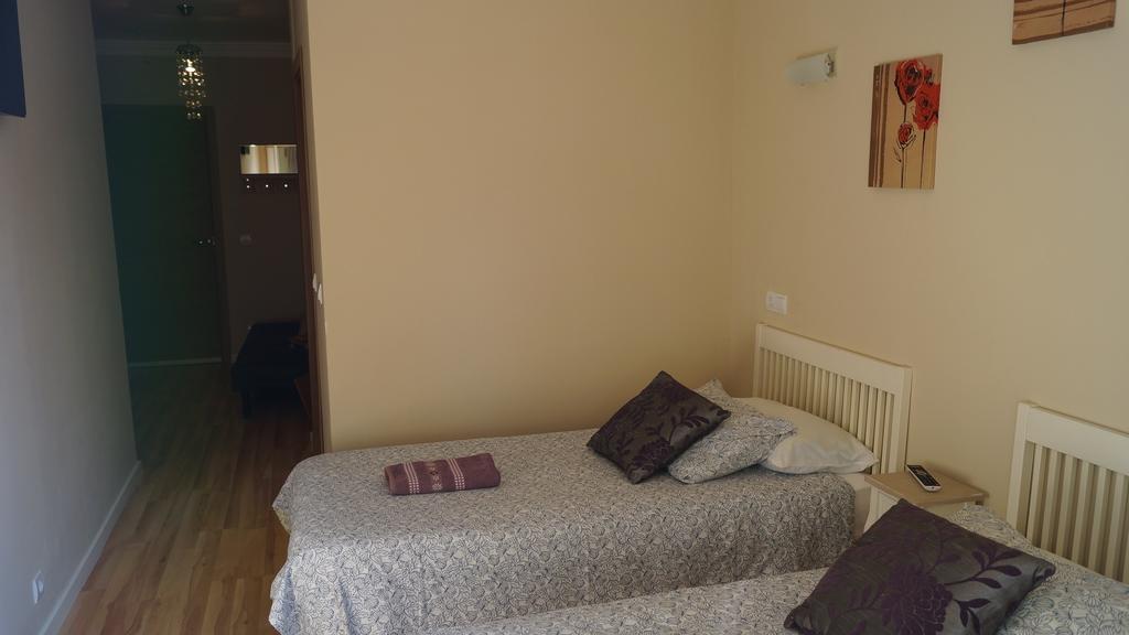 Good-home Paseo De Gracia Guest house 2*