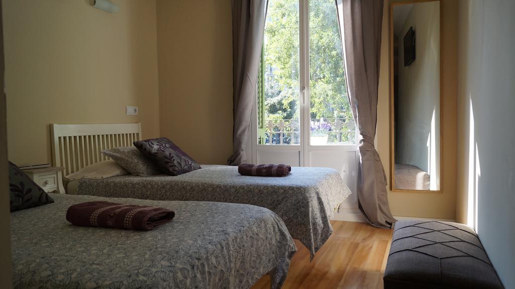 Good-home Paseo De Gracia Guest house 2*