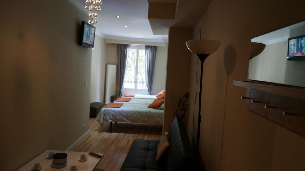 Good-home Paseo De Gracia Guest house Barcelona