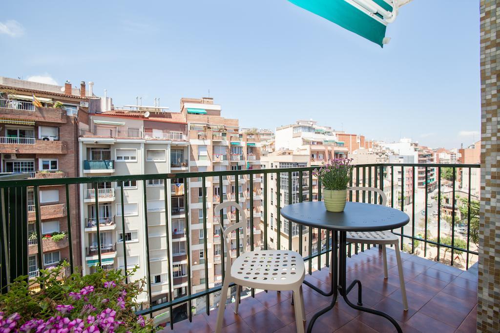 Rosselló Apartamento *