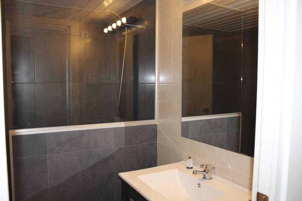 Sagrada Apartamento Barcelona