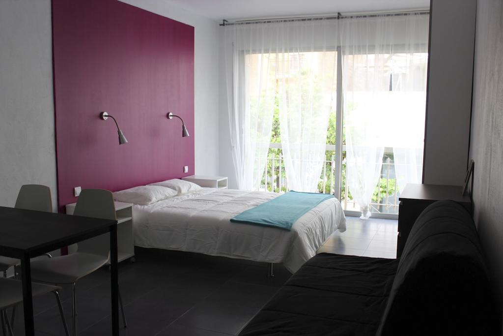 Apartamento Sagrada *