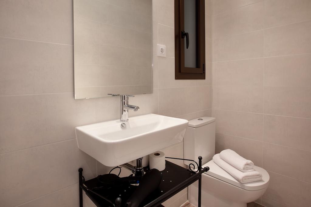 Apartamento Apbcn Eixample Center Barcelona