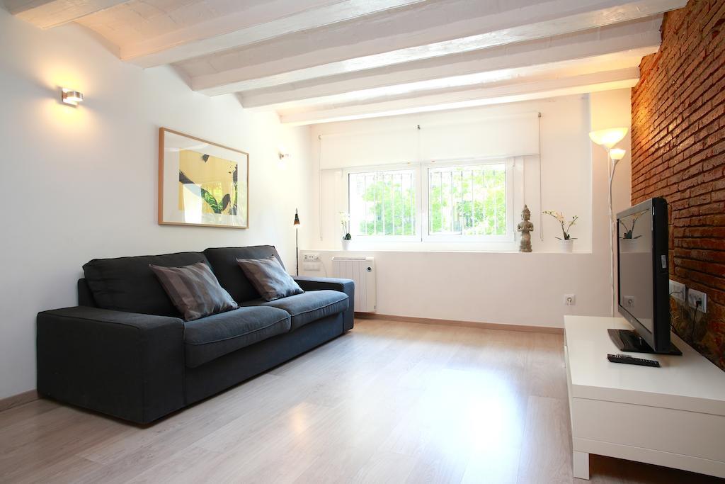 Gracia Group Apartment