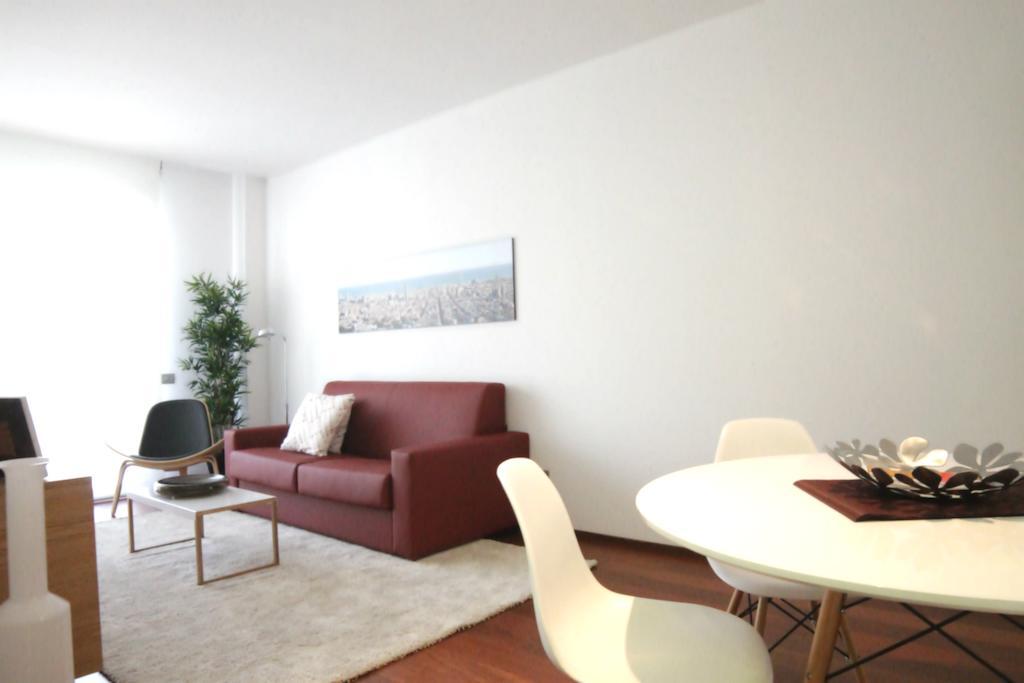 Apartamento Tendency 7 *